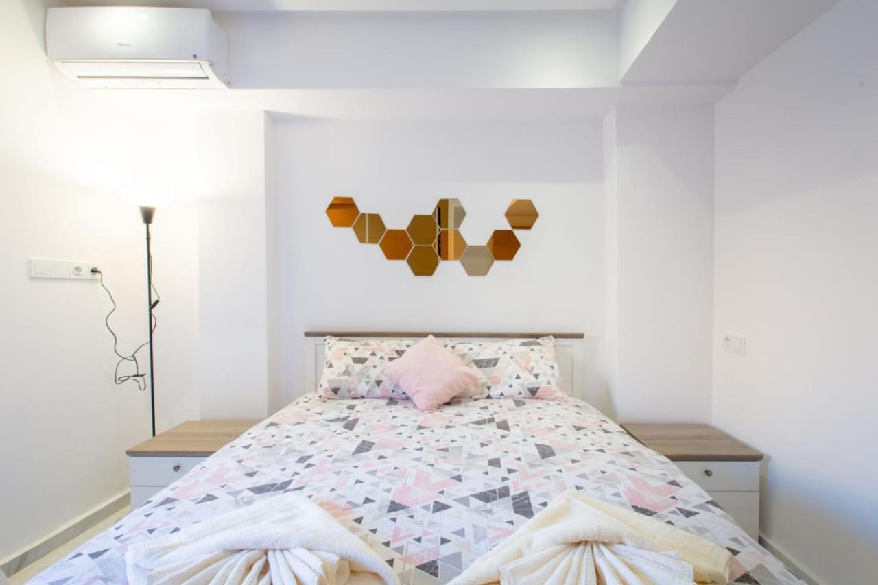 Appartement New! Luxury'n Colorful, Gueliz *