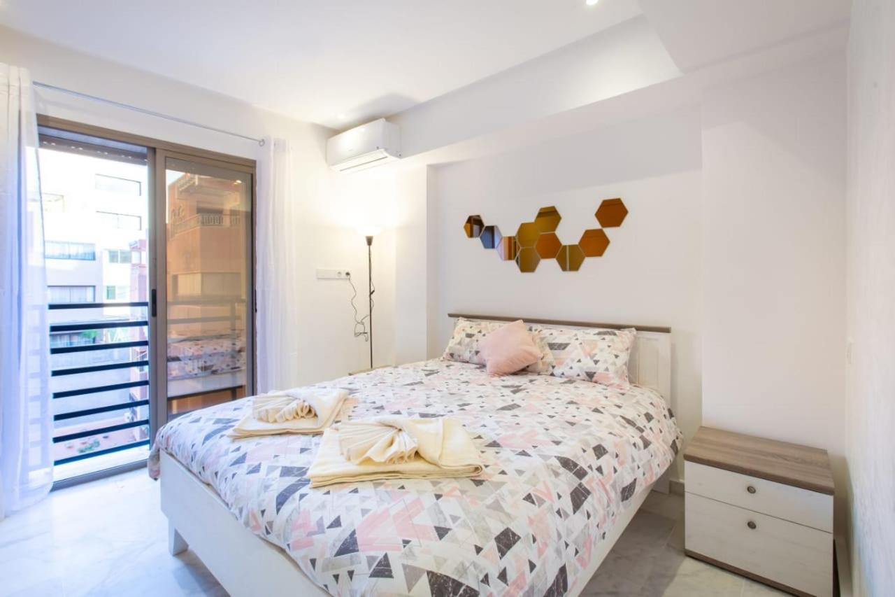 New! Luxury'n Colorful, Gueliz * Marrakesh